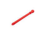 3/8 Inch Drive x 8 Inch Crowfoot Wrench Organizer Key (Red)