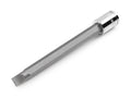 3/8 Inch Drive x 3/8 Inch Long Slotted Bit Socket