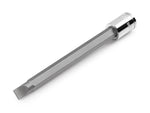 3/8 Inch Drive x 3/8 Inch Long Slotted Bit Socket