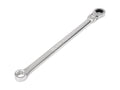 13/16 Inch Long Fixed/Flex Head 12-Point Ratcheting Box End Wrench