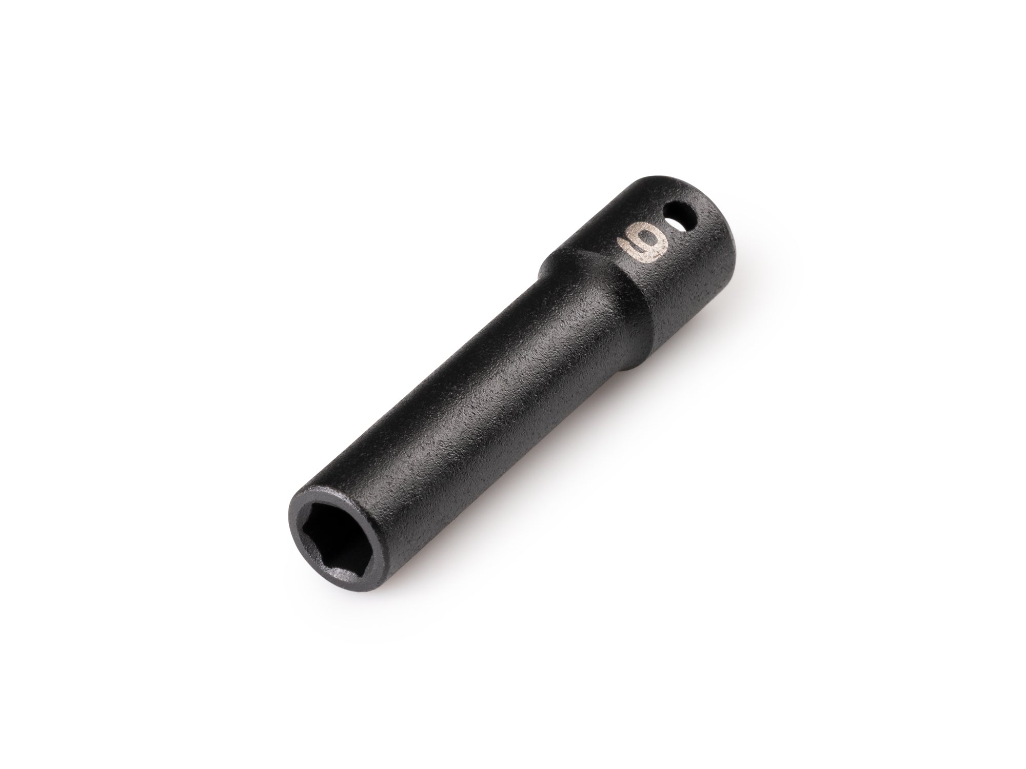 1/4 Inch Drive x 6 mm Deep 6-Point Impact Socket