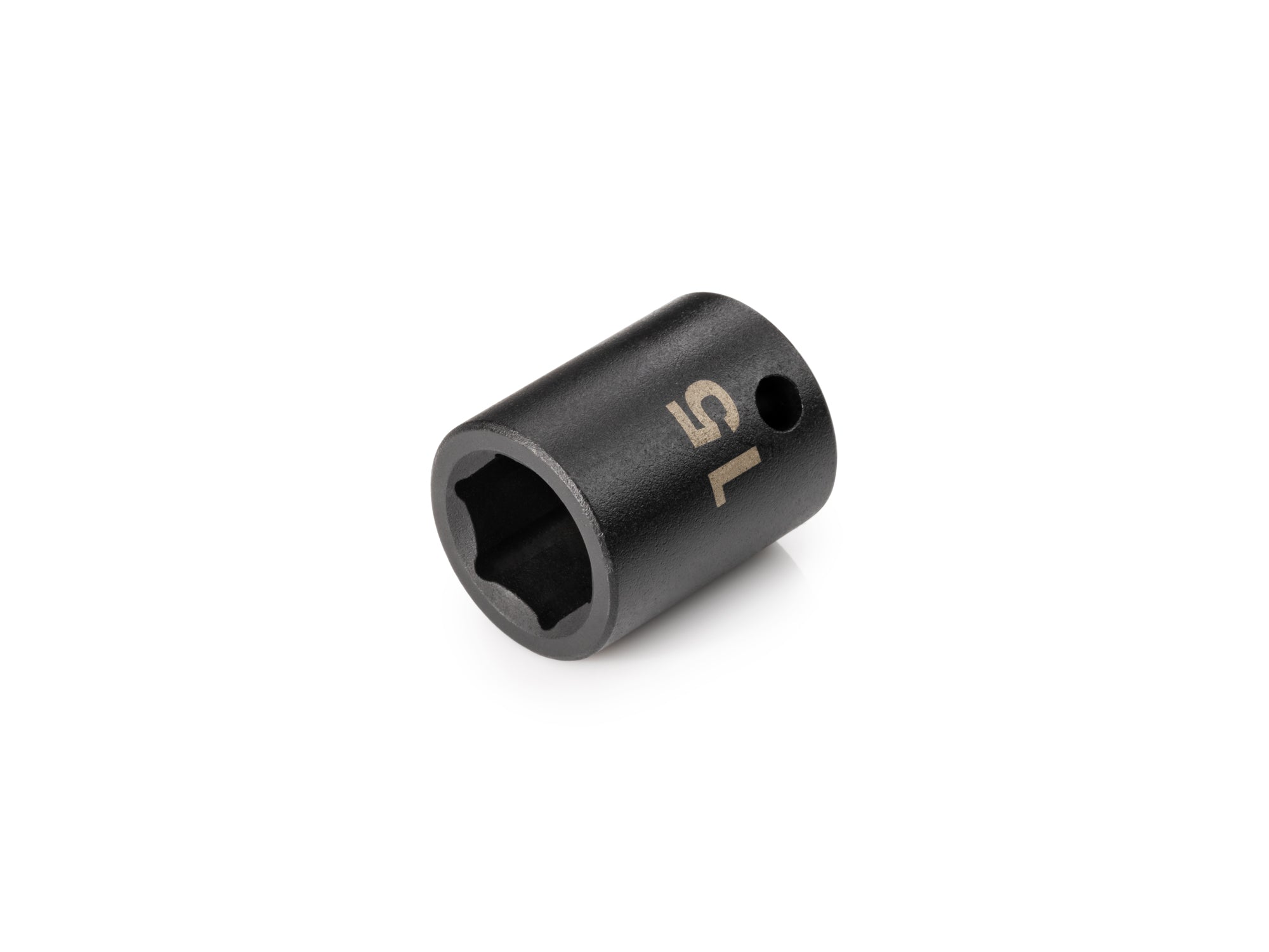 3/8 Inch Drive x 15 mm Shallow 6-Point Impact Socket