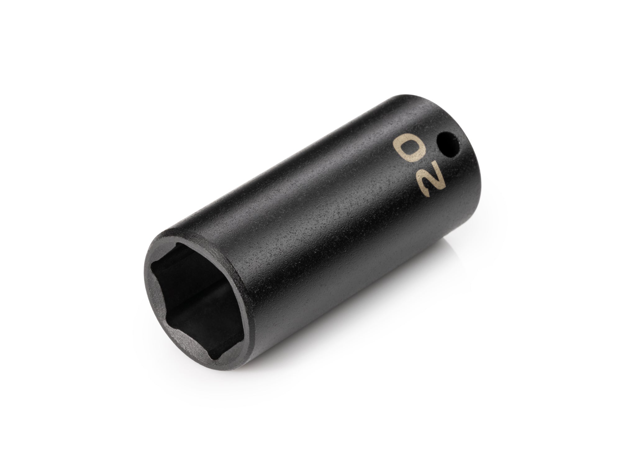 3/8 Inch Drive x 20 mm Deep 6-Point Impact Socket