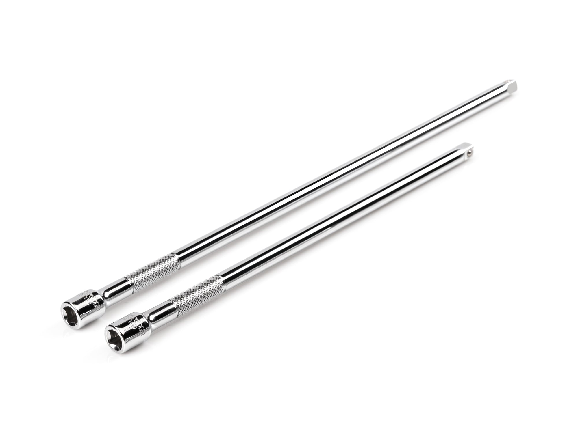 1/4 Inch Drive Extension Set, 2-Piece (9, 12 in.)