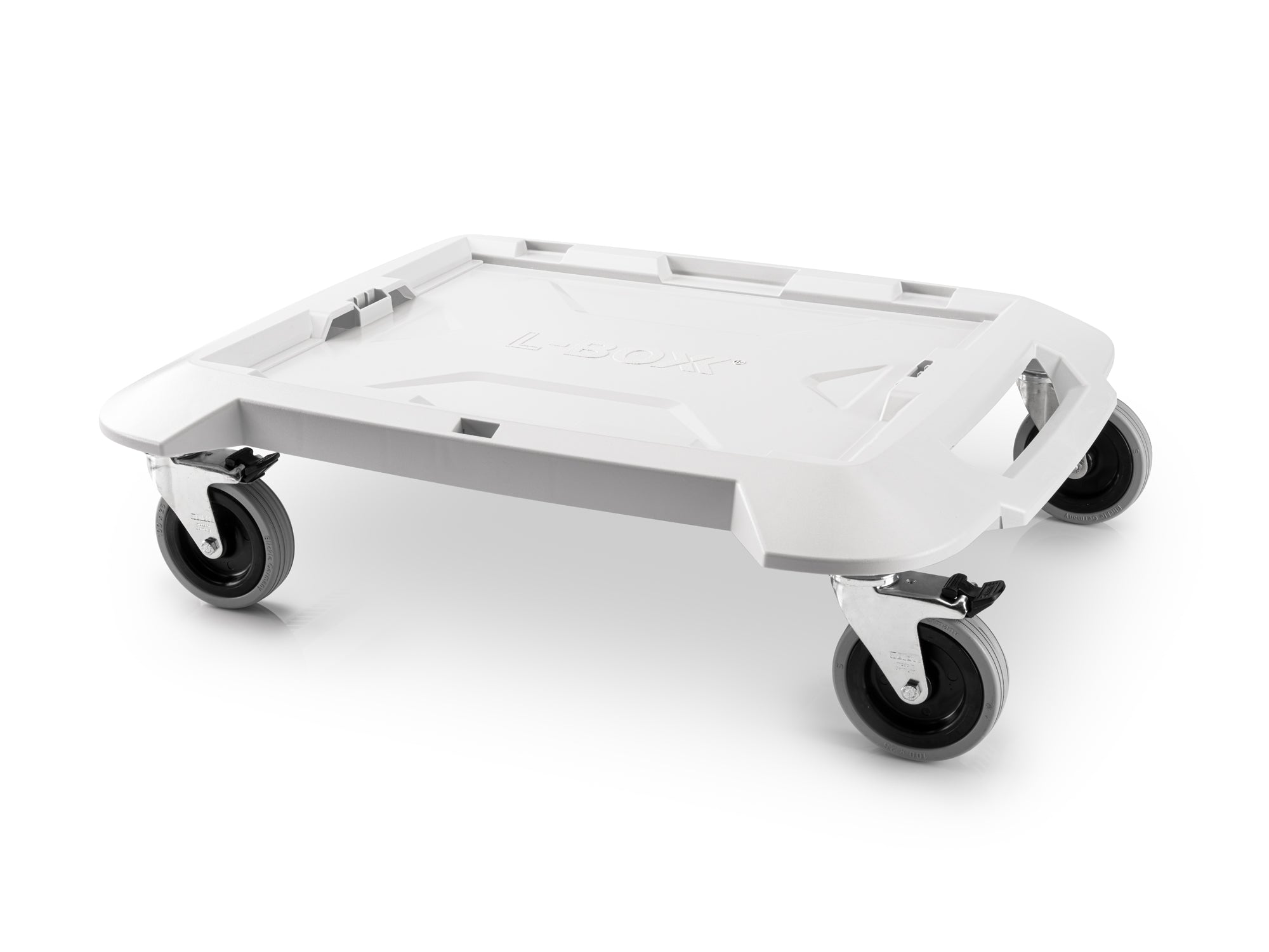 Stacking Tool Cart Dolly