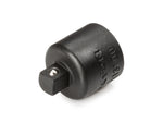 3/8 Inch Drive (F) x 1/4 Inch (M) Impact Reducer