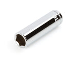 1/4 Inch Drive x 10 mm Deep 6-Point Socket