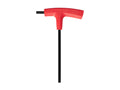 7 mm Flat End Hex T-Handle Key