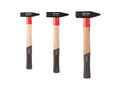 Cross Peen Hammer Set, 3-Piece (10, 18, 28 oz.)