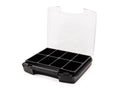 Lidded Drawer (i-BOXX) with 8-Cavity Parts Tray