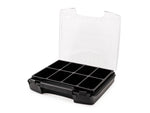 Lidded Drawer (i-BOXX) with 8-Cavity Parts Tray
