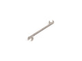 3/8 Inch Angle Head Open End Wrench