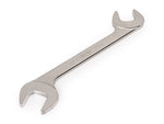33 mm Angle Head Open End Wrench