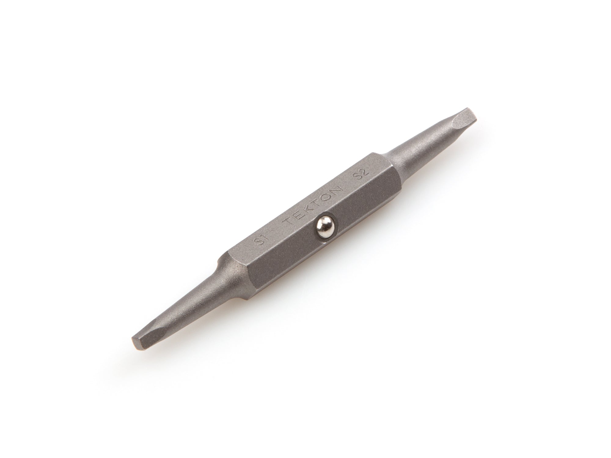 Square Bit, 5/16 Inch Shank (#1 x #2)