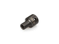 1/2 Inch Drive x E10 Shallow External Star Impact Socket