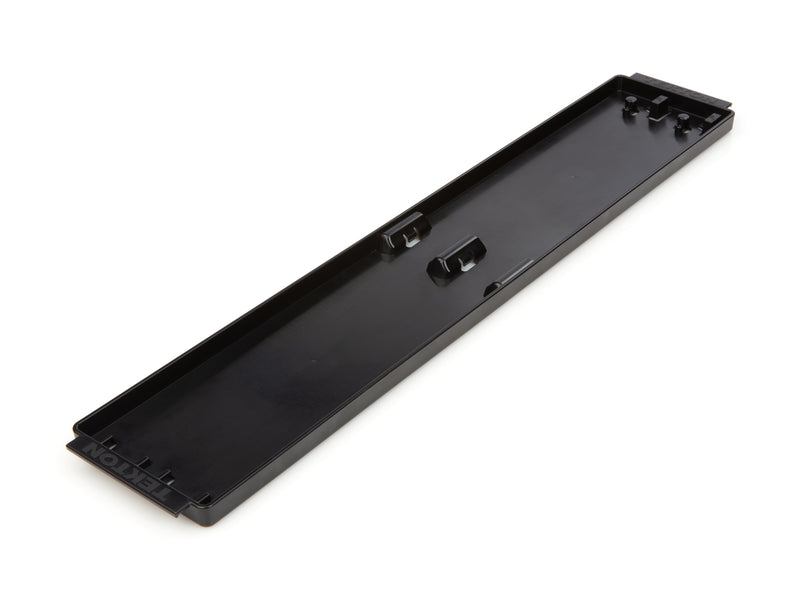 18 Inch 2-Rail Tray