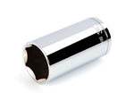 1/2 Inch Drive x 30 mm Deep 6-Point Socket