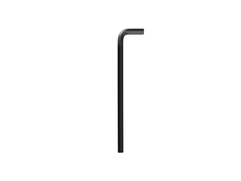 1/2 Inch Flat End Hex L-Key