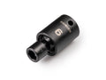 3/8 Inch Drive x 9 mm Shallow 6-Point Universal Joint Impact Socket