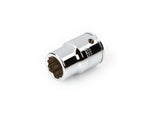 3/4 Inch Drive x 3/4 Inch Shallow 12-Point Socket