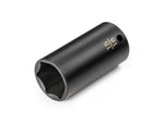 3/8 Inch Drive x 15/16 Inch Deep 6-Point Impact Socket