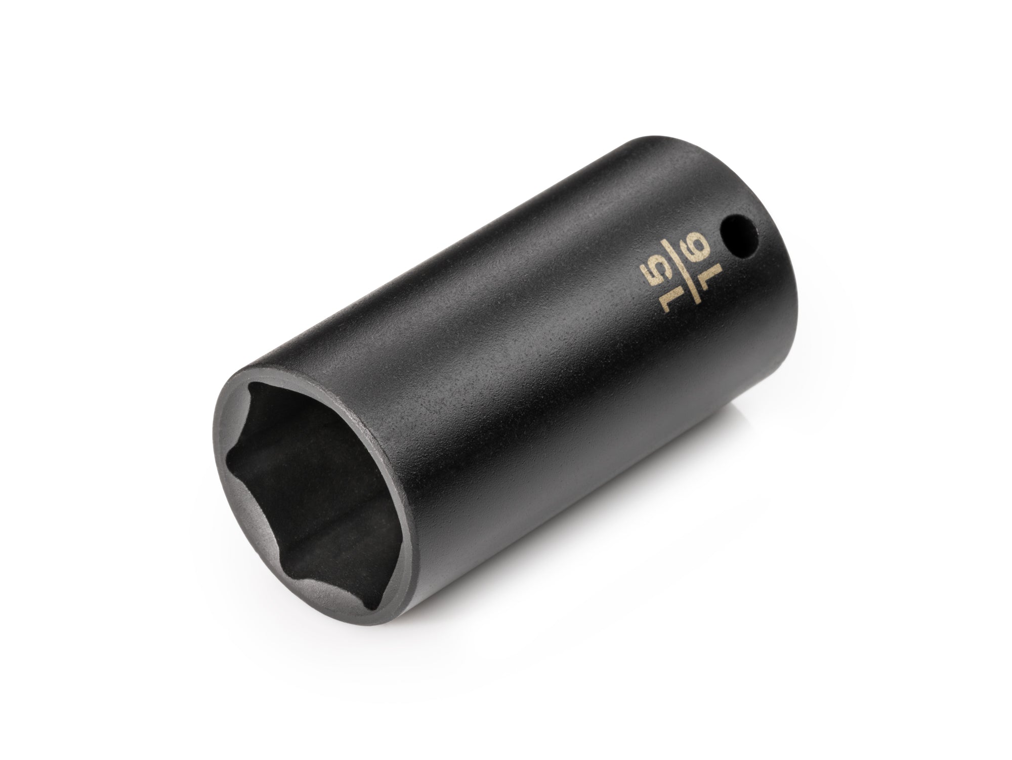 3/8 Inch Drive x 15/16 Inch Deep 6-Point Impact Socket