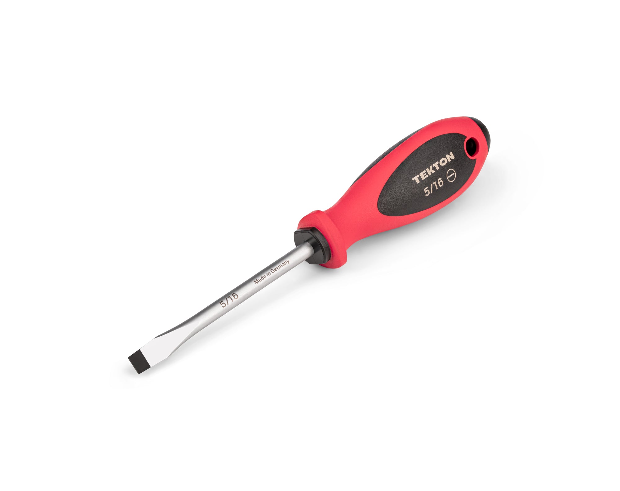 5/16 in. Slotted Screwdriver (4 in. Shank)