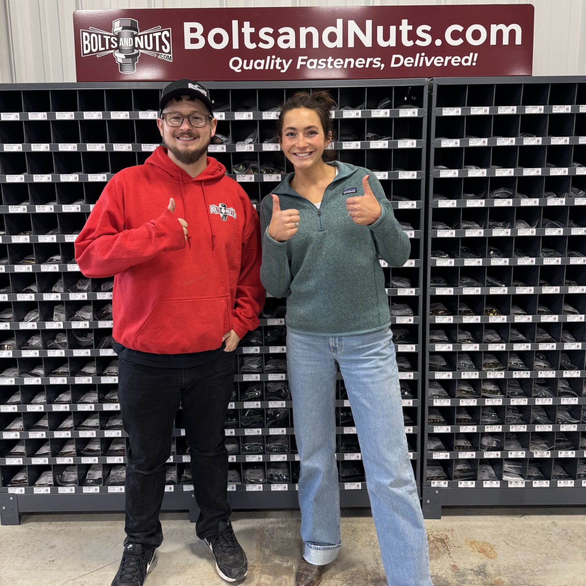 BoltsandNuts.com