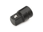 3/8 Inch Drive (F) x 1/2 Inch (M) Impact Adapter