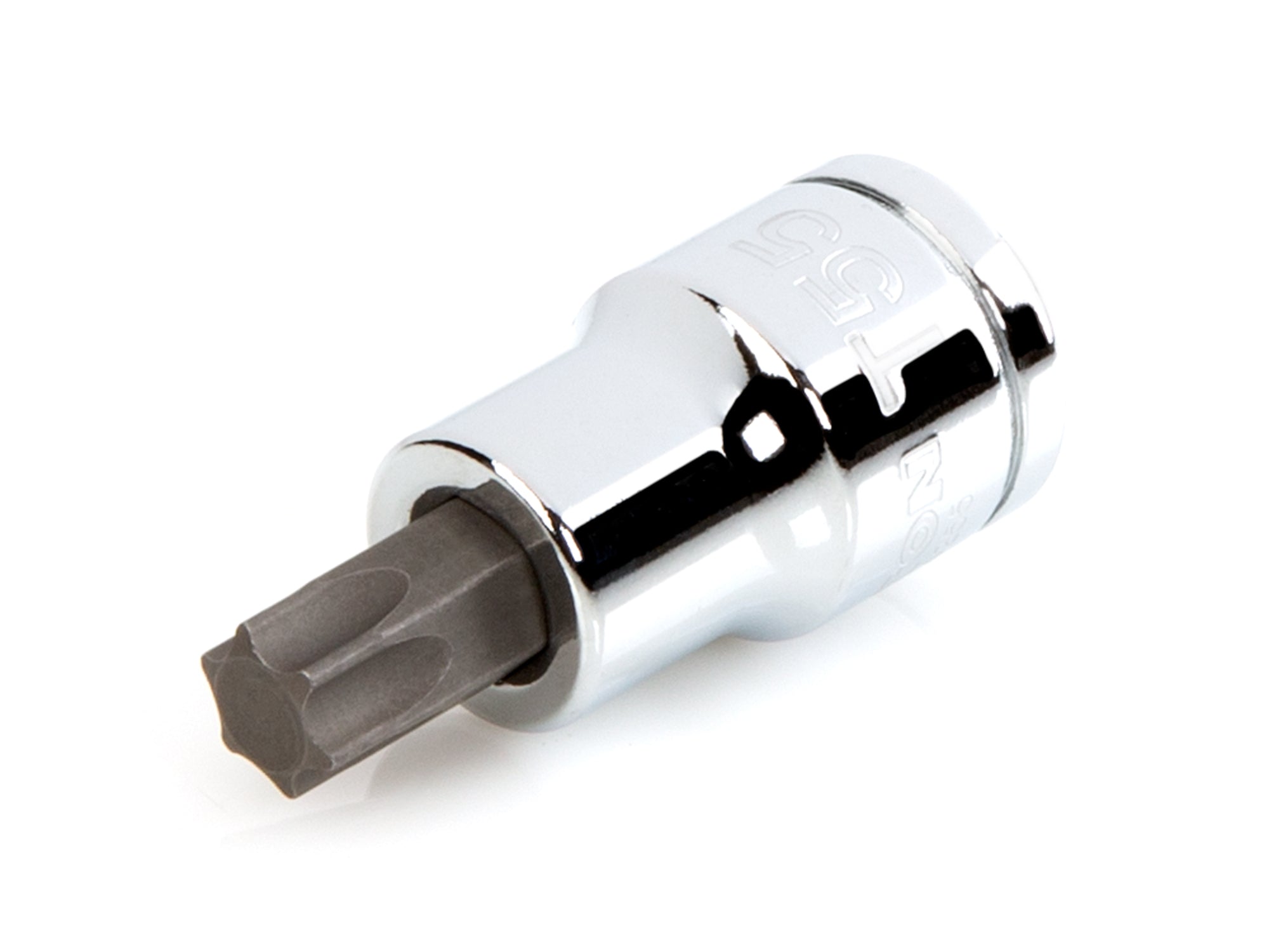 1/2 Inch Drive x T55 Torx Bit Socket