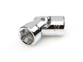 3/8 Inch Drive x 13 mm Shallow 6-Point Universal Joint Socket