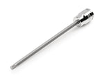 3/8 Inch Drive x M5 Long Triple Square Bit Socket