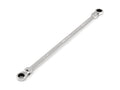 12 x 14 mm Long Flex Head 12-Point Ratcheting Box End Wrench