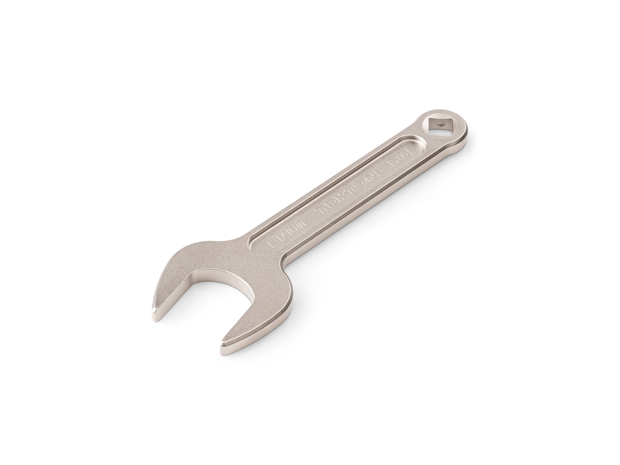1-1/16 Inch Service Wrench