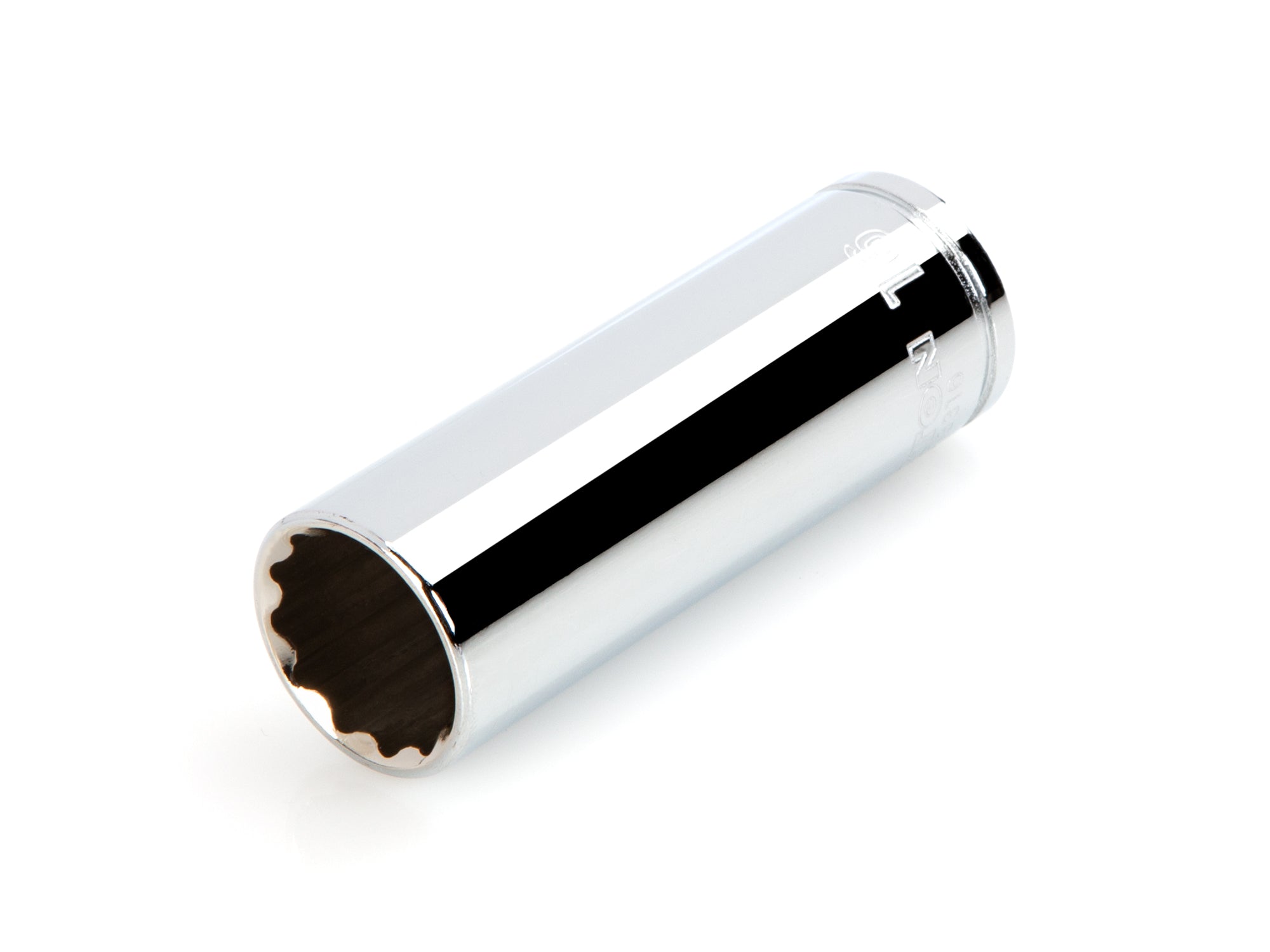 3/8 Inch Drive x 16 mm Deep 12-Point Socket