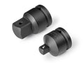 3/4 Inch Drive Adapter/Reducer Set, 2-Piece (Through Hole, Ball Detent)