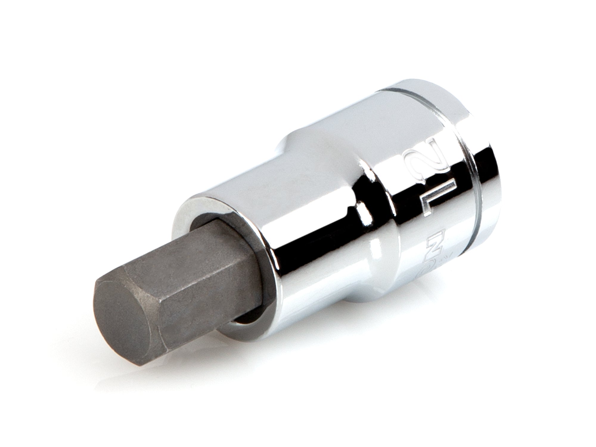 1/2 Inch Drive x 12 mm Hex Bit Socket