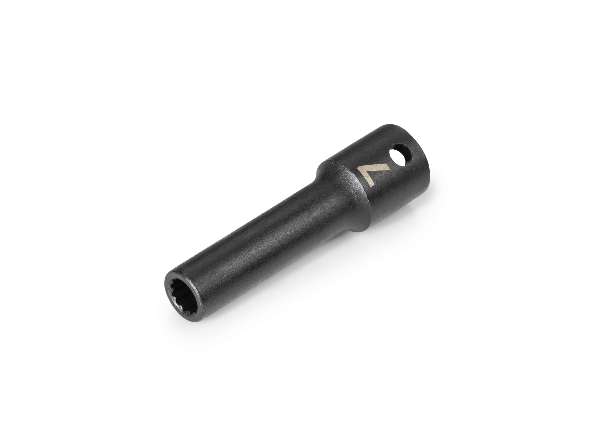3/8 Inch Drive x 7 mm Deep 12-Point Impact Socket