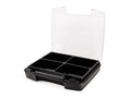 Lidded Drawer (i-BOXX) with 4-Cavity Parts Tray