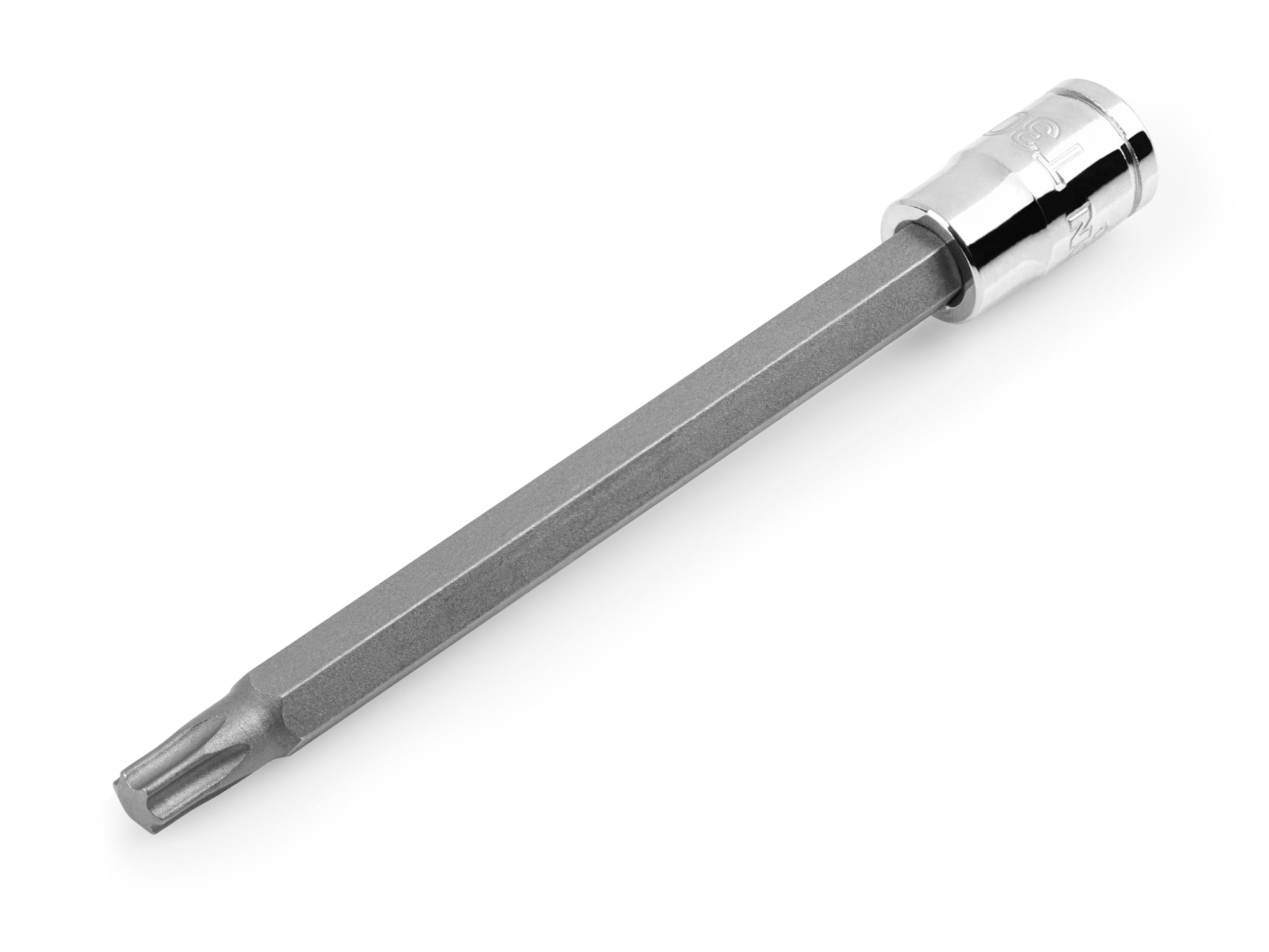 1/4 Inch Drive x T30 Long Torx Bit Socket