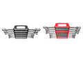 Long Flex Head 12-Point Ratcheting Box End Wrench Set with Holders, 13-Piece (1/4-13/16 in., 6-19 mm)