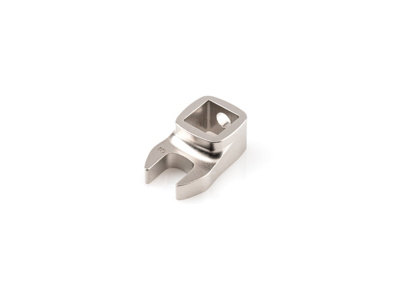 3/8 Inch Drive x 8 mm Crowfoot Wrench