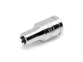1/4 Inch Drive x E6 Shallow External Star Socket
