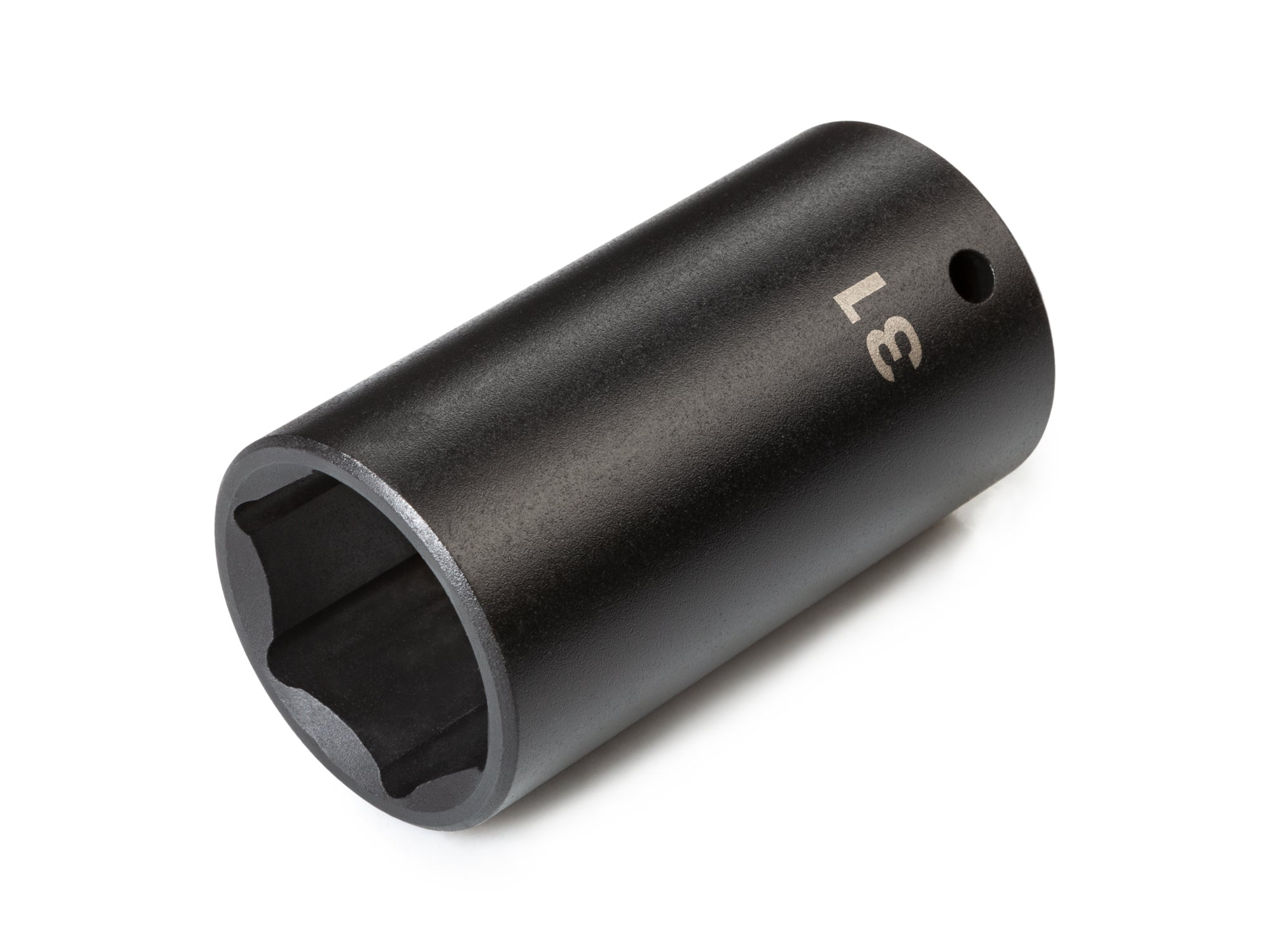 1/2 Inch Drive x 31 mm Deep 6-Point Impact Socket