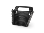 6-Tool Long Flex 12-Point Ratcheting Box End Wrench Holder (Black)