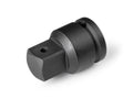 3/4 Inch Drive (F) x 1 Inch (M) Impact Adapter (Through Hole)