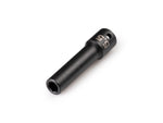 1/4 Inch Drive x 5.5 mm Deep 6-Point Impact Socket
