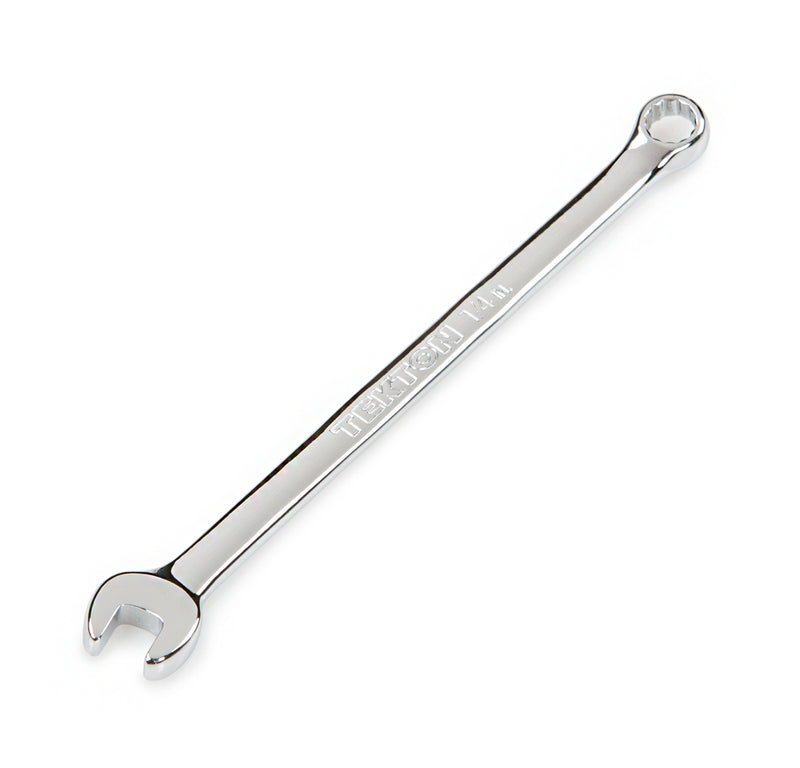 1/4 Inch Combination Wrench
