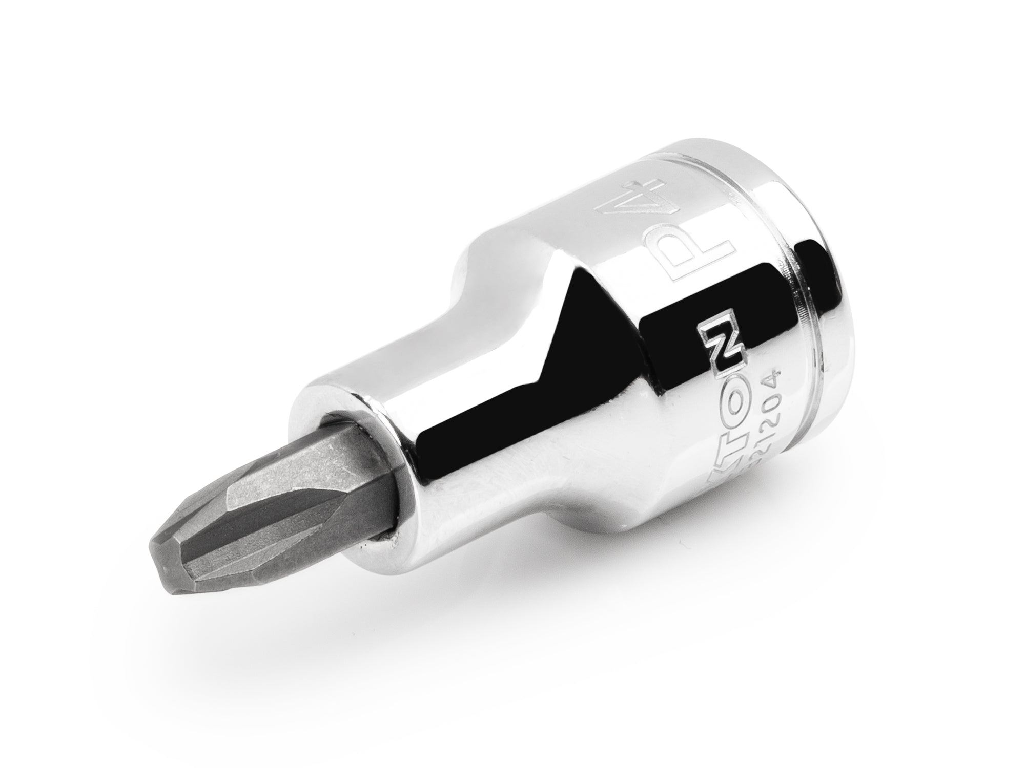 1/2 Inch Drive x #4 Phillips Bit Socket – BoltsandNuts.com