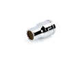 1/2 Inch Drive x 12 mm Shallow 12-Point Socket